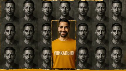 Уникализация изображений: от простого редактирования до AI-сервисов