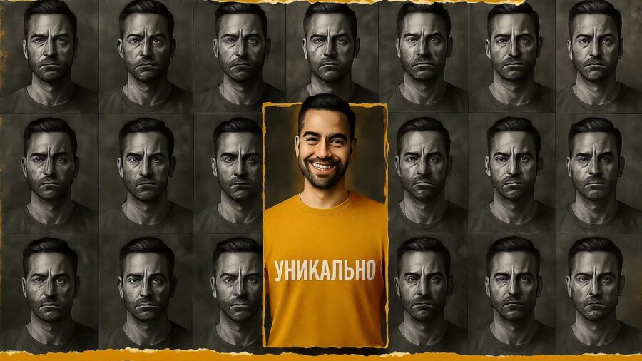 Уникализация изображений: от простого редактирования до AI-сервисов