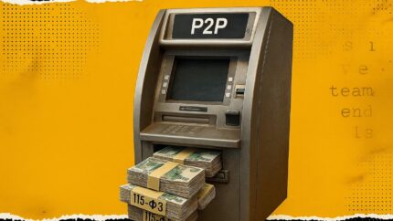 Вывод крипты в 2025 году: как не потерять деньги и свободу