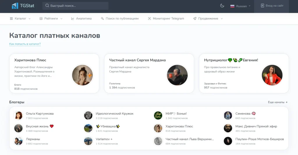 Как сделать платный Телеграм-канал и зарабатывать на подписке