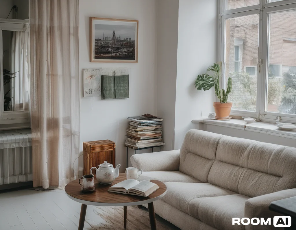Room AI
