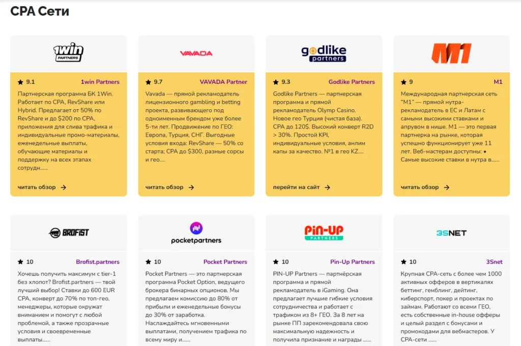 Как зарабатывать на партнерских программах: полное руководство для новичков