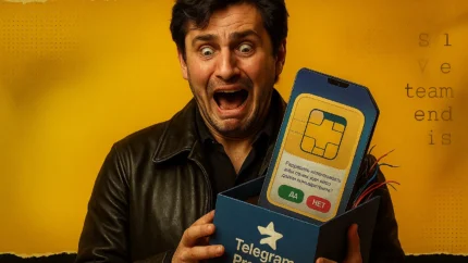 Telegram бесплатно раздает Premium россиянам, но все не так просто