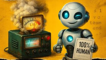 «Санкций за ИИ-контент как таковых не существует». Автор плагина AI WP Writer — о том, как нейросети уже меняют SEO