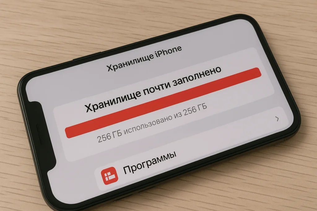 Как очистить кэш на айфоне: практическое руководство по чистке памяти