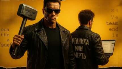 Органика в серых нишах: как обойти модерацию и не тратить ни рубля
