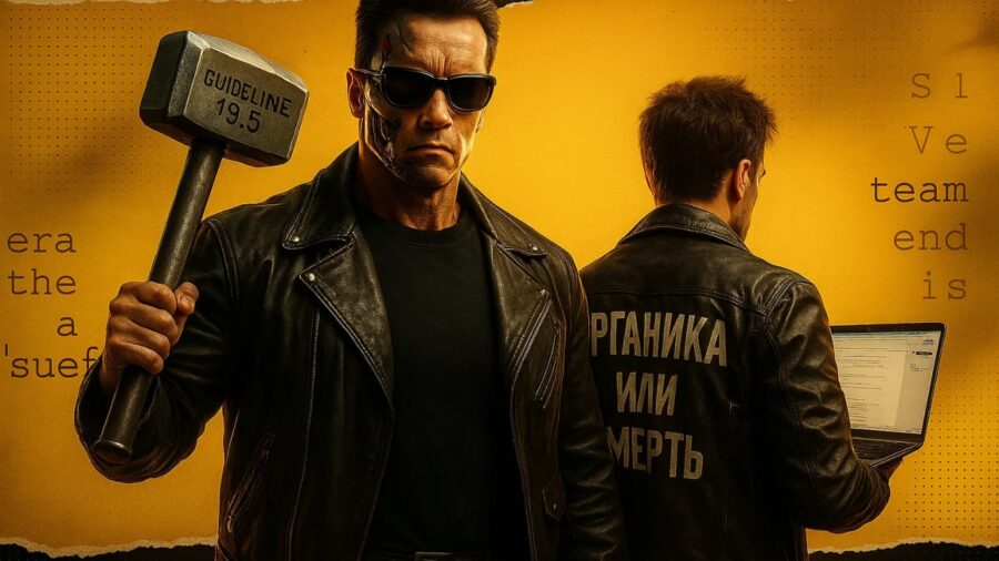 Органика в серых нишах: как обойти модерацию и не тратить ни рубля