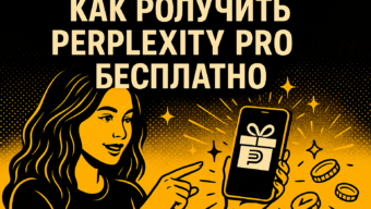 Как получить Perplexity бесплатно — пошаговое руководство и разбор условий