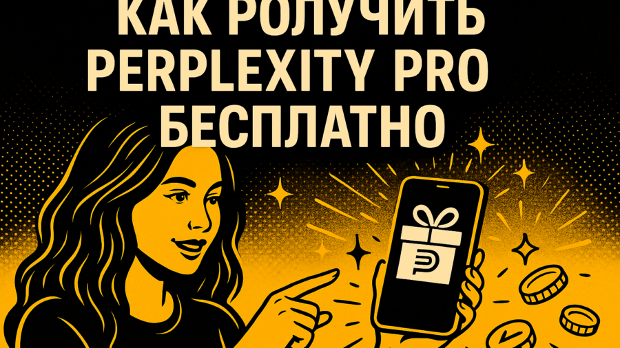 Как получить Perplexity бесплатно — пошаговое руководство и разбор условий