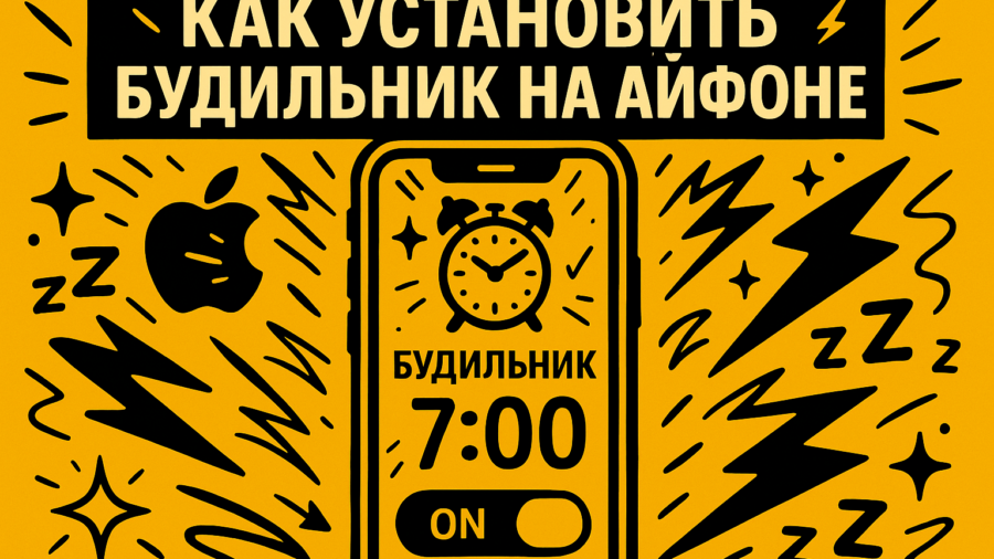 Как увеличить громкость будильника на айфоне