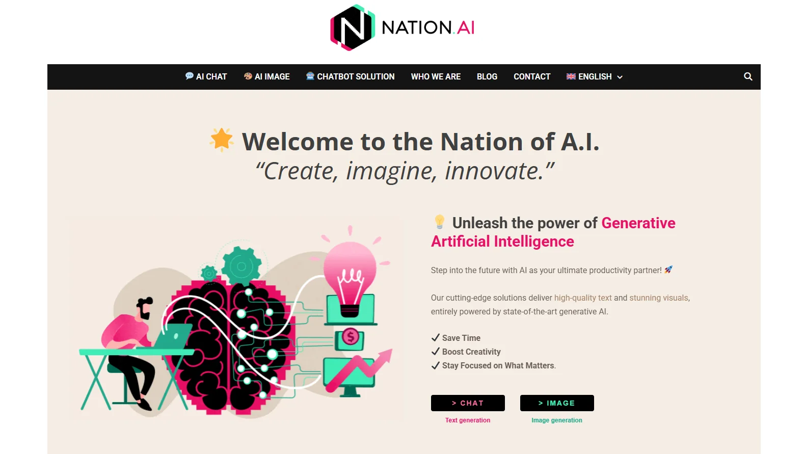Nation AI