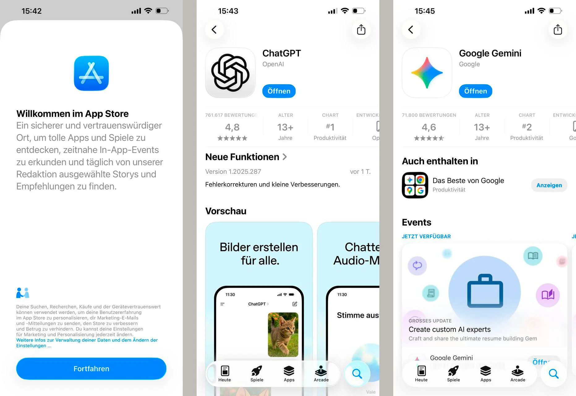 Как поменять регион на айфоне в App Store: полный гайд