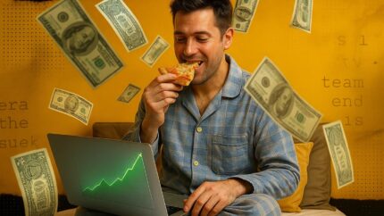 Как зарабатывать на обзорах и рекомендациях в 2025 году: рабочая схема без вложений