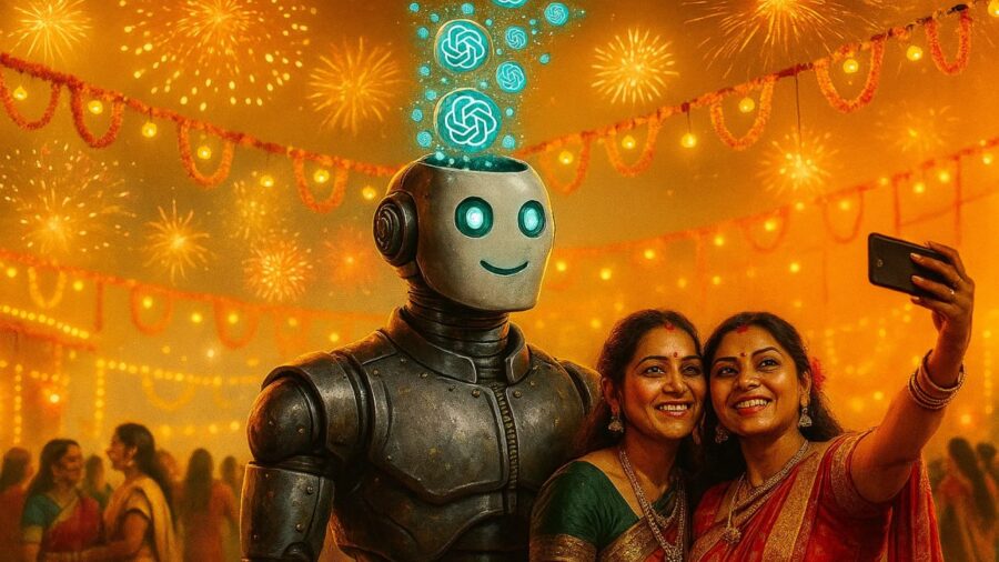 OpenAI дарит год подписки для миллиардов пользователей, но есть нюанс