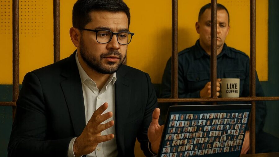 Аяз Шабутдинов: приговор, дело, причины и последствия для рынка инфобизнеса