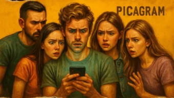 Пользователи Instagram* сообщили о массовом сбое в личных сообщениях