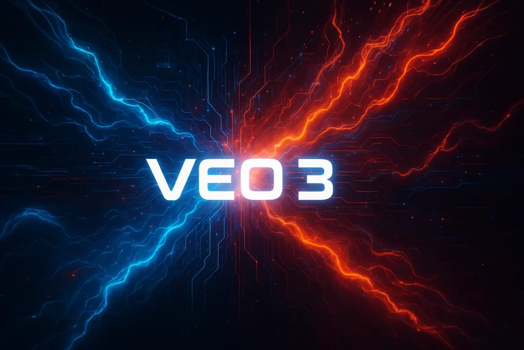 Промпты для Veo 3: полное руководство по созданию качественного видео с нейросетью Google
