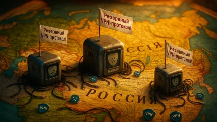 Началось? В России массово «душат» VPN: зафиксирована точечная блокировка популярного протокола XRay/VLESS