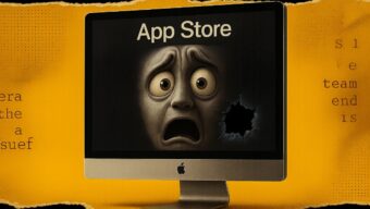 Telegram исчез с App Store: что происходит