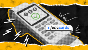 Обзор сервис виртуальных карт FuncCards: массовый выпуск, низкие комиссии и трастовые бины