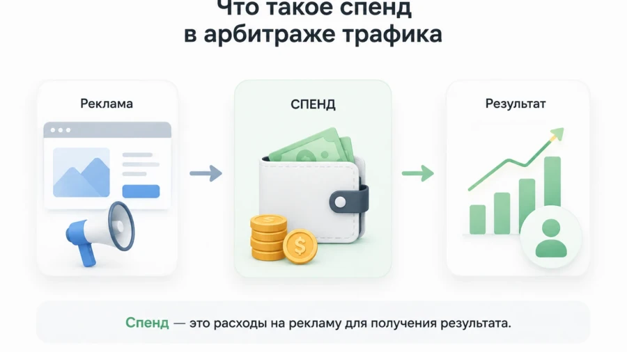 Спенд