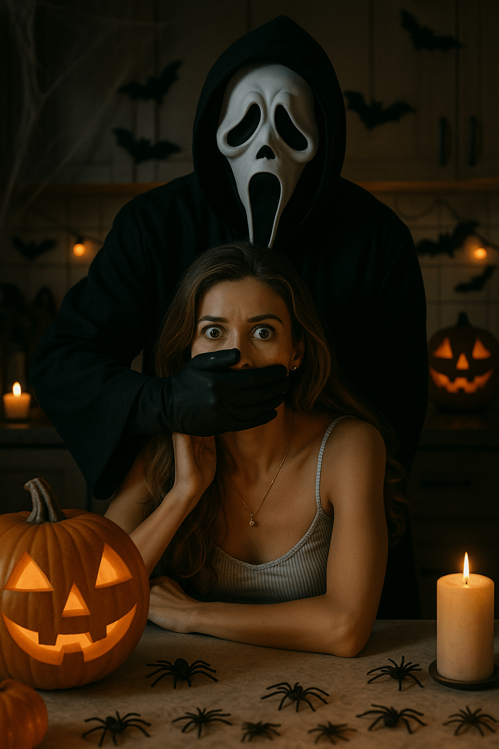 Ghostface 