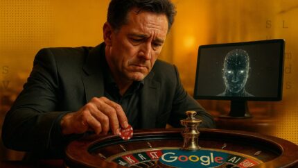 «На ссылки уйдет примерно $100 000–200 000». Владелец Seohqs | SEO Gambling — о SEO-продвижении в гемблинге
