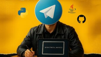 Все языки в одном месте: подборка Telegram-каналов для программистов любого уровня