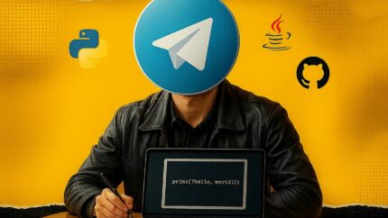 Все языки в одном месте: подборка Telegram-каналов для программистов любого уровня