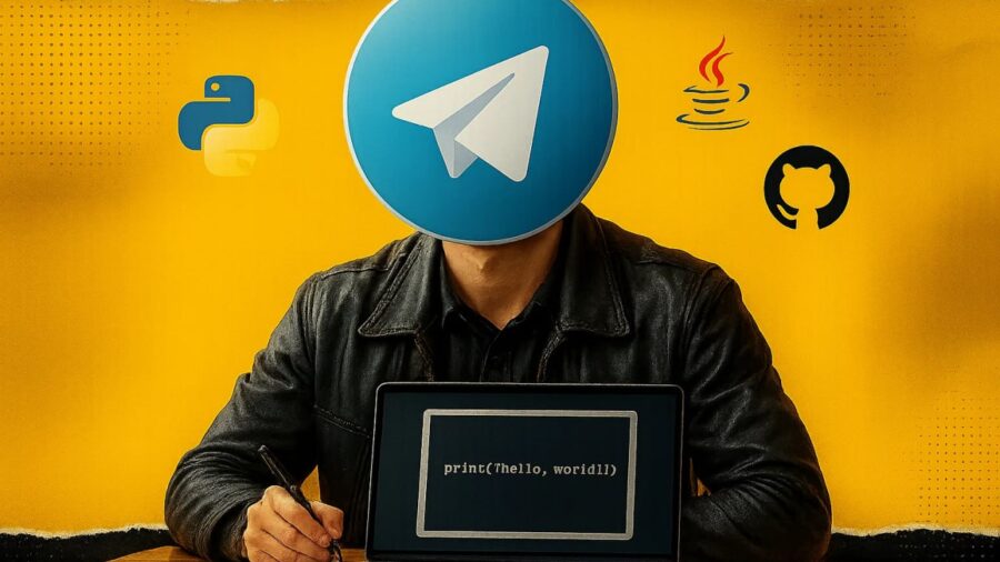 Все языки в одном месте: подборка Telegram-каналов для программистов любого уровня