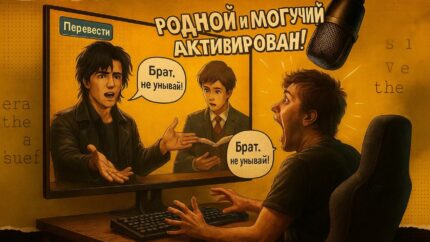 Забудьте про фанатские патчи — LunaTranslator сам переведет и озвучит любую игру