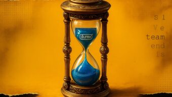 Durex ворвался в киберспорт: реклама с отсылкой к League of Legends стала вирусной (видео)