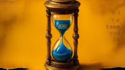 Durex ворвался в киберспорт: реклама с отсылкой к League of Legends стала вирусной (видео)