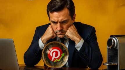 Подборка видео, которая прокачает в арбитраже на Pinterest: от автоматизации и создания креативов до стратегий
