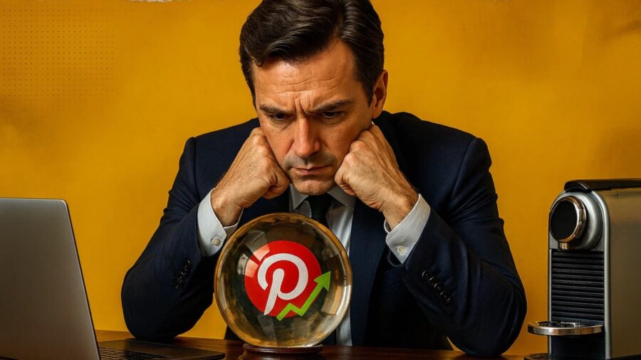 Подборка видео, которая прокачает в арбитраже на Pinterest: от автоматизации и создания креативов до стратегий