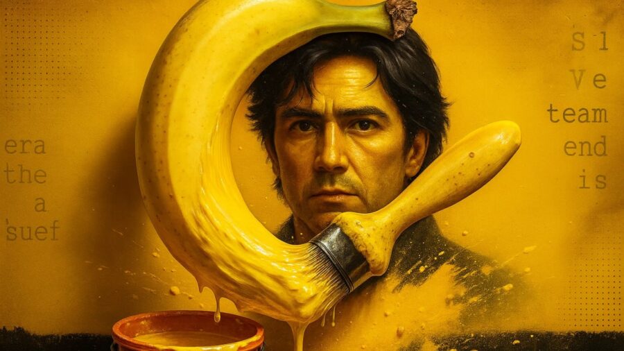 Это незаконно красиво: 7 промптов, которые выжмут максимум из Nano Banana