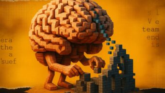 ИИ пришёл в Minecraft: теперь он строит любые постройки по одному промту