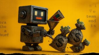 Платформа, которая учится на депозитах: почему Moloco DSP меняет правила игры