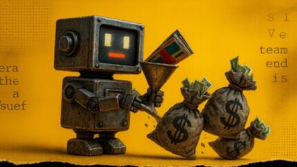 Платформа, которая учится на депозитах: почему Moloco DSP меняет правила игры