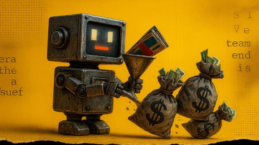 Платформа, которая учится на депозитах: почему Moloco DSP меняет правила игры