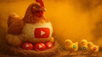 YouTube может исчезнуть для россиян: что реально стоит за этим заявлением?