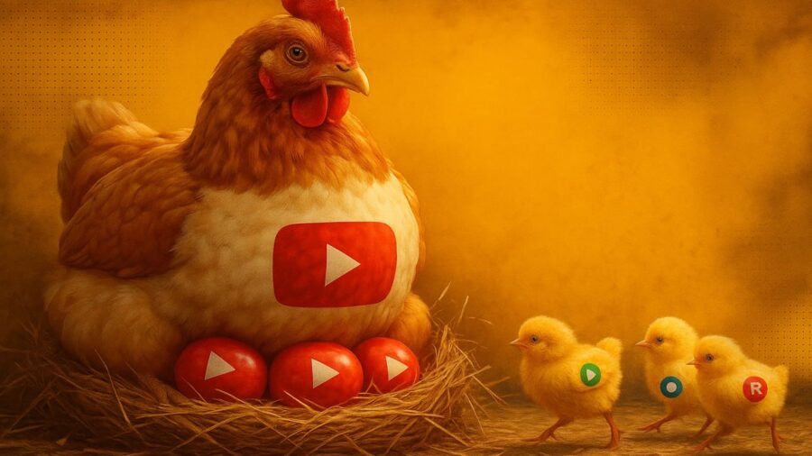 YouTube может исчезнуть для россиян: что реально стоит за этим заявлением?