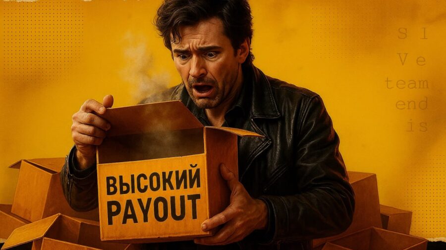 «Высокий payout — это всего лишь точка входа». Овнер арбитражной команды — о правильном выборе оффера