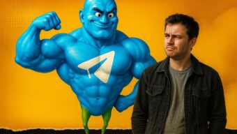 «Накрутить можно все». Владелец Afffriends — о продвижении арбитражного Telegram-канала