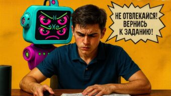 Цифровой надзиратель: В Китае ИИ начал следить за детьми по видеосвязи, контролируя их уроки (видео)