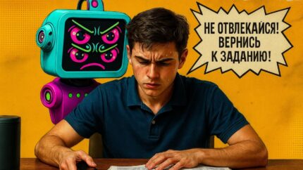 Цифровой надзиратель: В Китае ИИ начал следить за детьми по видеосвязи, контролируя их уроки (видео)