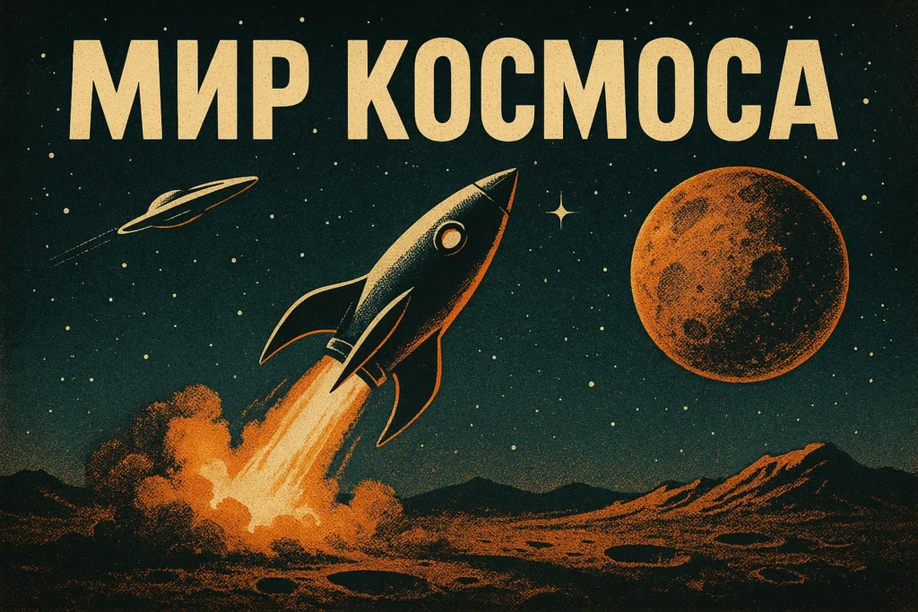 Промпты для Dall-E 3: как писать запросы, чтобы получать точные результаты