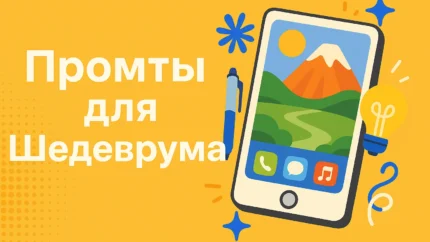 Промты для шедеврума: полный разбор, чтобы нейросеть действительно поняла, чего вы хотите