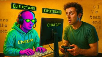 Секретные коды для ChatGPT: 30+ команд, которые включают «режим эксперта» и управляют логикой ИИ