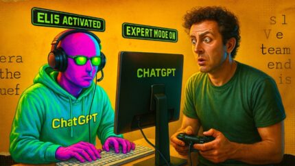 Секретные коды для ChatGPT: 30+ команд, которые включают «режим эксперта» и управляют логикой ИИ